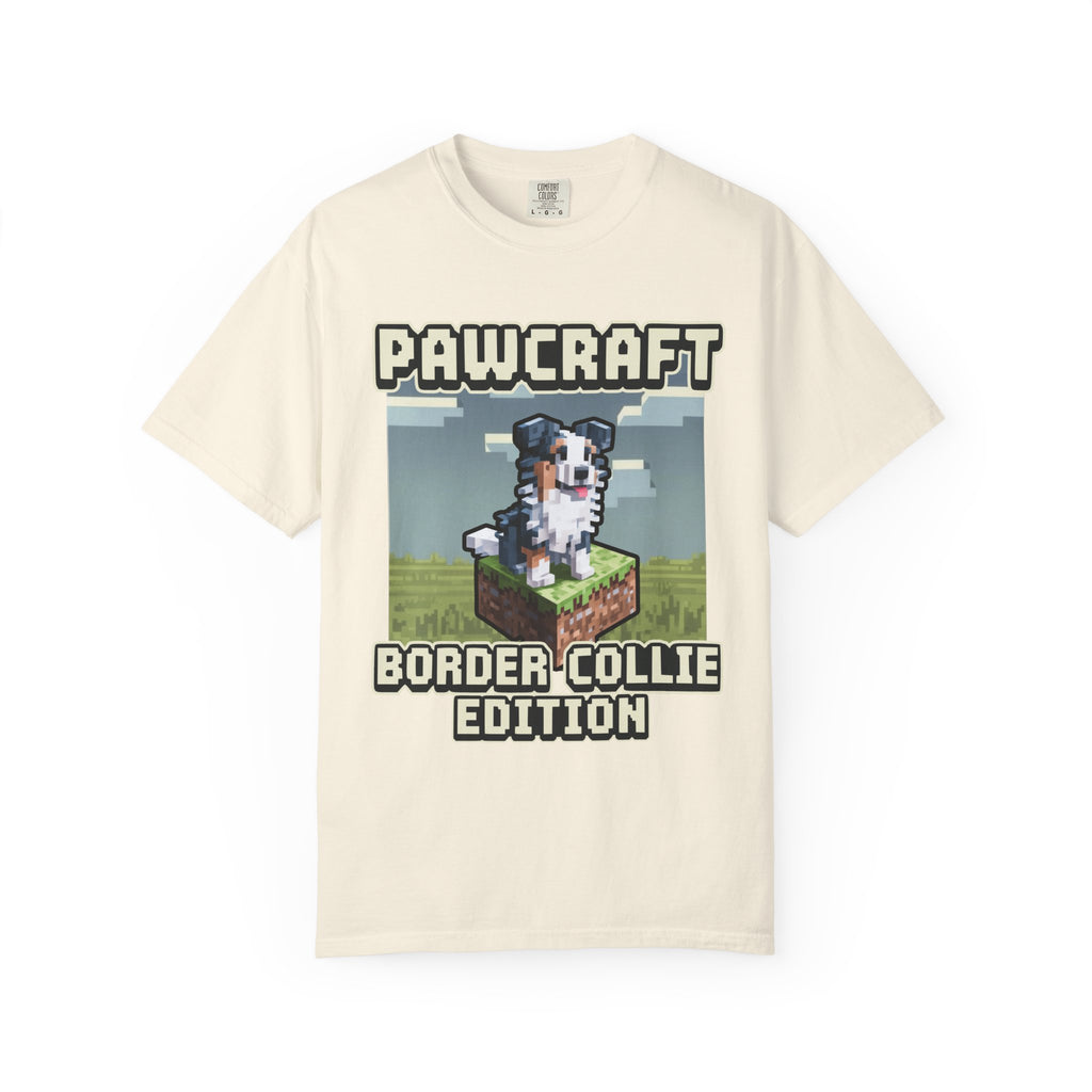 Pawcraft Border Collie Edition T-Shirt