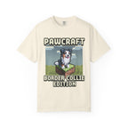 Pawcraft Border Collie Edition T-Shirt