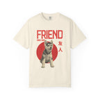 Husky Friend T-Shirt