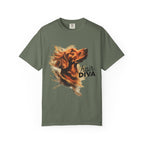Hair Diva Irish Setter TShirt