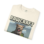 Pawcraft Pitbull Edition T-Shirt