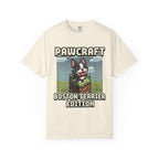 Pawcraft Boston Terrier Edition T-Shirt