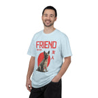 Belgian Malinois Puppy T-shirt | Anime Dog Shirt | Pet Memorial, Adoption Gift | Custom Year Personalization | Dog dad |Comfort Colors®