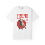 Vizsla Puppy T-shirt | Anime Dog Shirt | Pet Memorial, Adoption Gift | Custom Year Personalization | Comfort Colors®