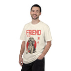 Beagle Puppy T-shirt | Anime Dog Shirt | Pet Memorial, Adoption Gift | Custom Year Personalization | Puppy owner mama |Comfort Colors®