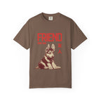 German Shepherd Friend Shirt