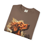 Hair Diva Irish Setter TShirt