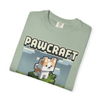 Pawcraft Akita Inu Edition T-Shirt