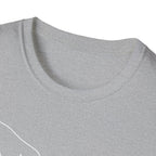 Holding Hands Peace T-Shirt