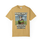 Pawcraft Australian Shepherd Edition T-Shirt