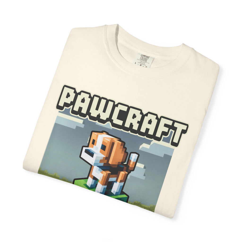 Pawcraft Beagle Edition T-Shirt