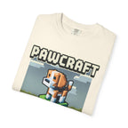 Pawcraft Beagle Edition T-Shirt