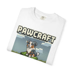 Pawcraft Australian Shepherd Edition T-Shirt