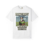 Pawcraft Australian Shepherd Edition T-Shirt