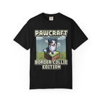 Pawcraft Border Collie Edition T-Shirt
