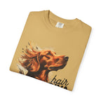 Hair Diva Irish Setter TShirt