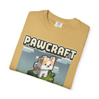 Pawcraft Akita Inu Edition T-Shirt