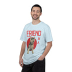 Husky Friend T-Shirt