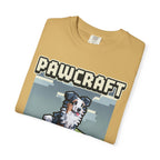 Pawcraft Border Collie Edition T-Shirt