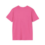 Rainbow Chameleon Logo T-Shirt