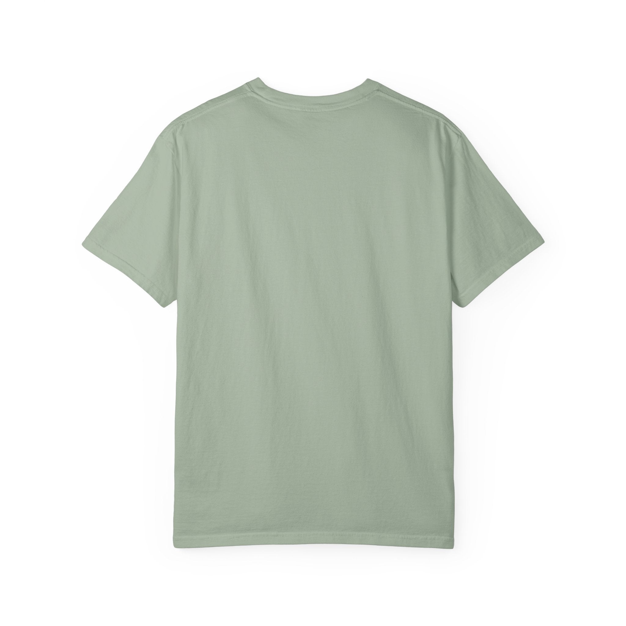 Personalized Cocker Spaniel T-Shirt | Custom Dog Name Tee | Comfort Colors 1717 Tee | Minimal Sketch Vintage Style | Dog lover gift
