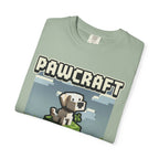 Pawcraft Lab Edition T-Shirt