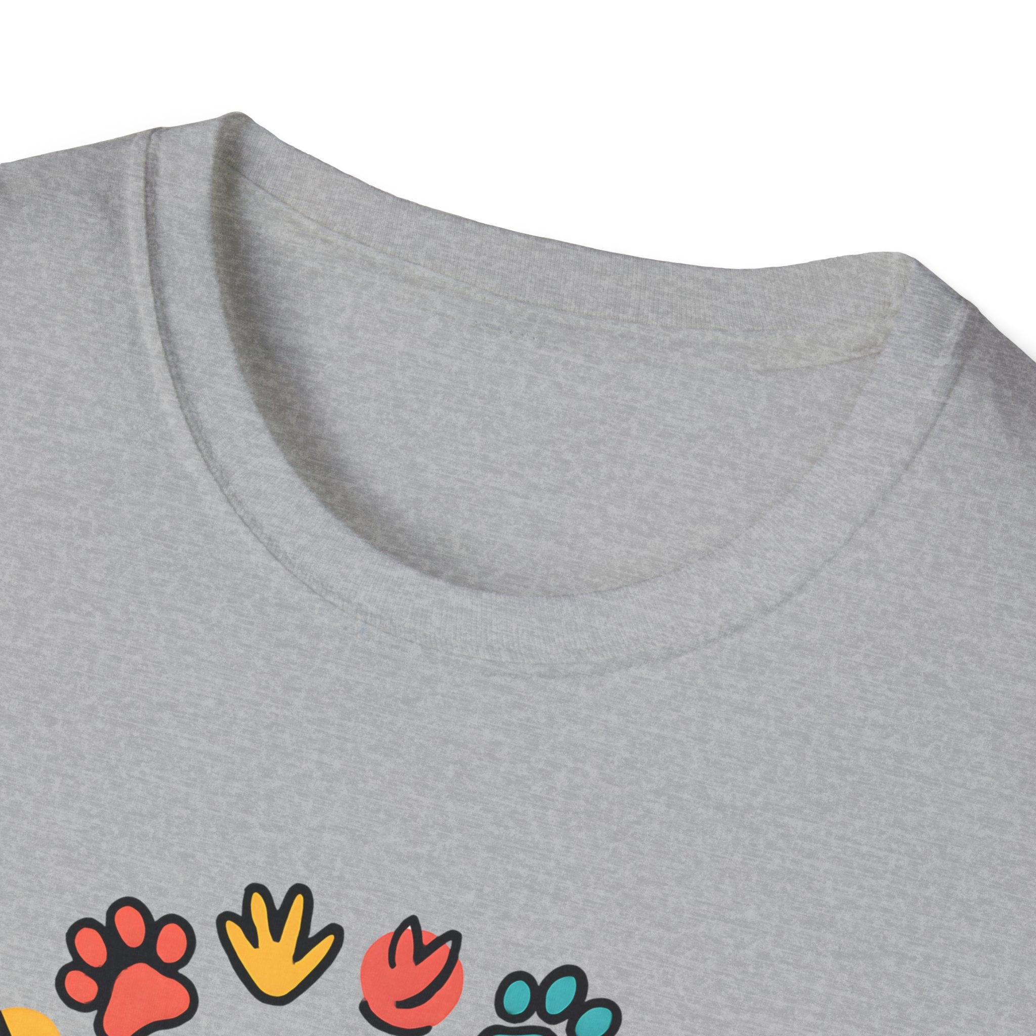 My Pets Are Everything T-Shirt