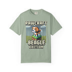 Pawcraft Beagle Edition T-Shirt