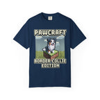Pawcraft Border Collie Edition T-Shirt