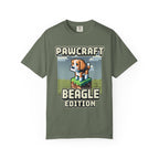 Pawcraft Beagle Edition T-Shirt