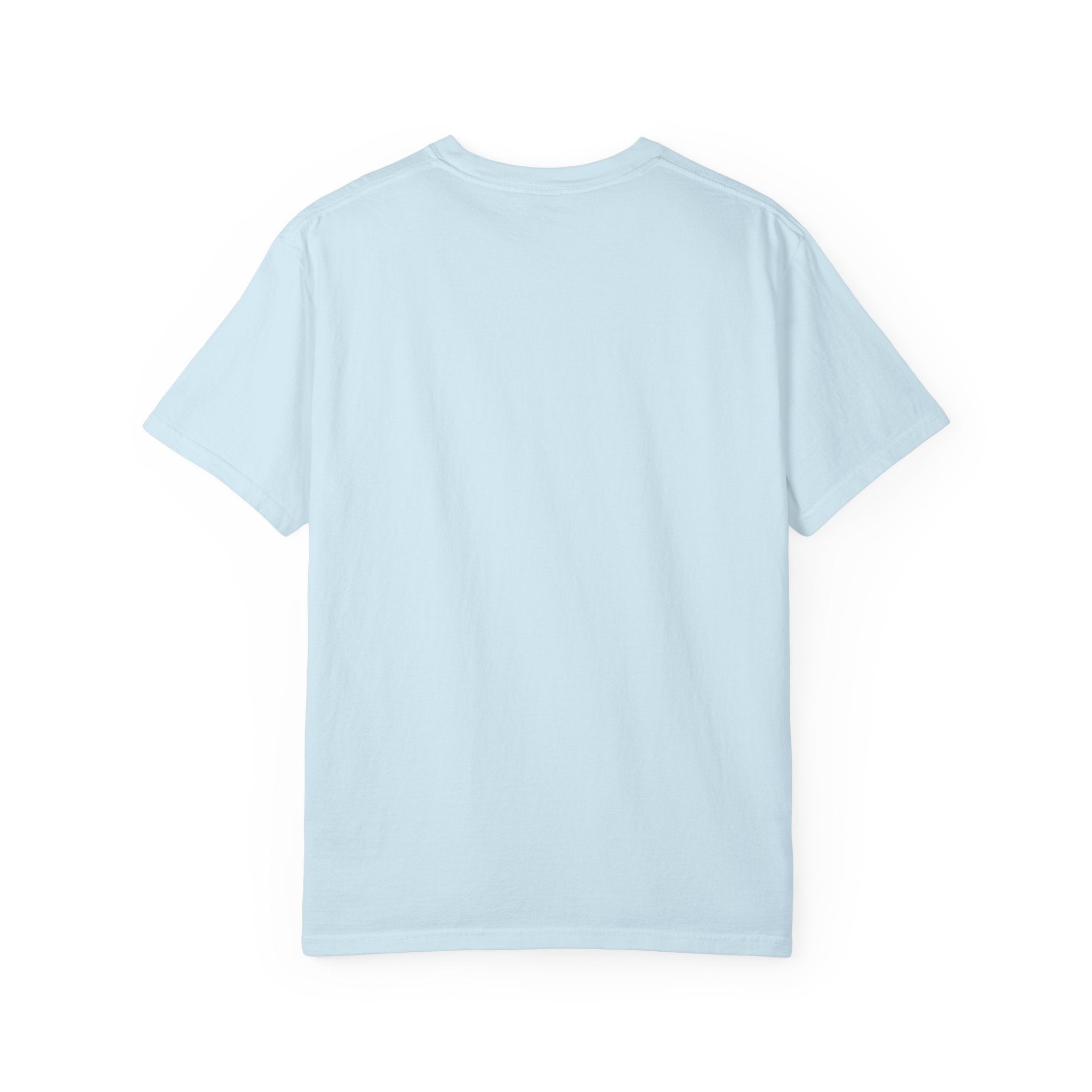 Beagle Puppy T-shirt | Anime Dog Shirt | Pet Memorial, Adoption Gift | Custom Year Personalization | Puppy owner mama |Comfort Colors®