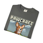 Pawcraft Corgi Edition T-Shirt