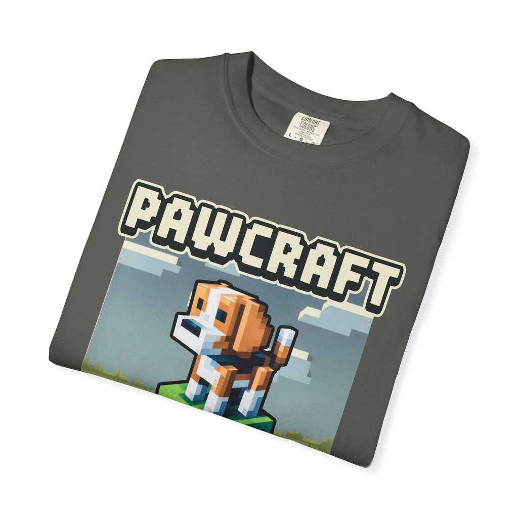 Pawcraft Beagle Edition T-Shirt