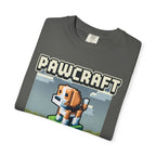 Pawcraft Beagle Edition T-Shirt