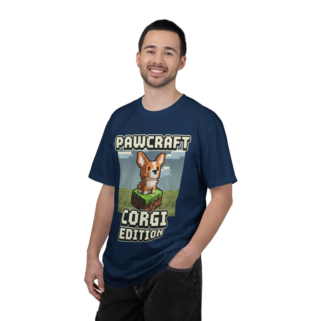 Pawcraft Corgi Edition T-Shirt
