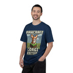 Pawcraft Corgi Edition T-Shirt