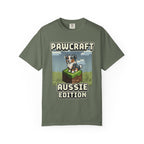 Pawcraft Australian Shepherd Edition T-Shirt
