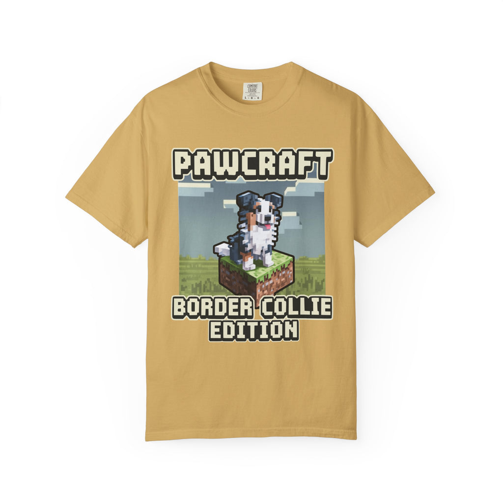 Pawcraft Border Collie Edition T-Shirt