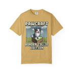 Pawcraft Border Collie Edition T-Shirt