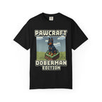 Pawcraft Doberman Edition T-Shirt