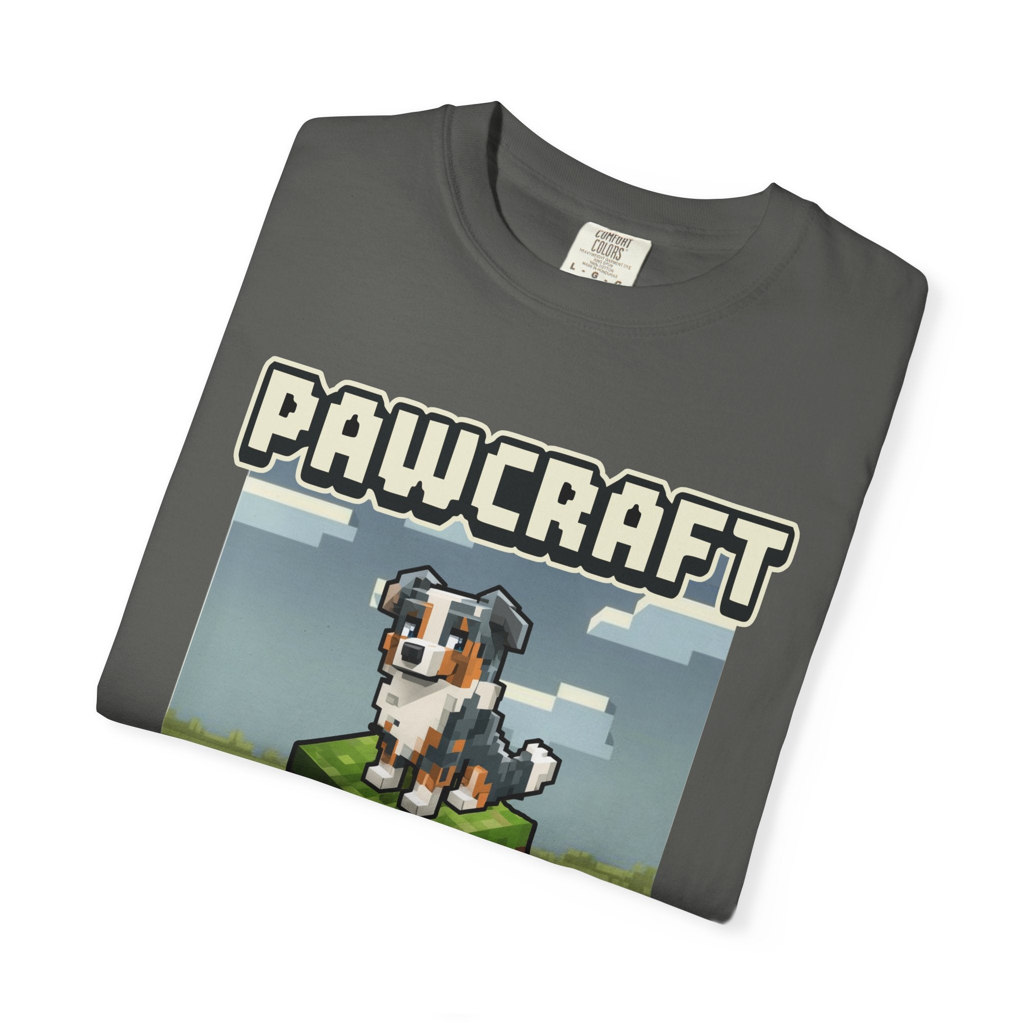 Pawcraft Australian Shepherd Edition T-Shirt