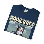 Pawcraft Border Collie Edition T-Shirt