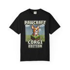 Pawcraft Corgi Edition T-Shirt