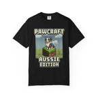 Pawcraft Australian Shepherd Edition T-Shirt