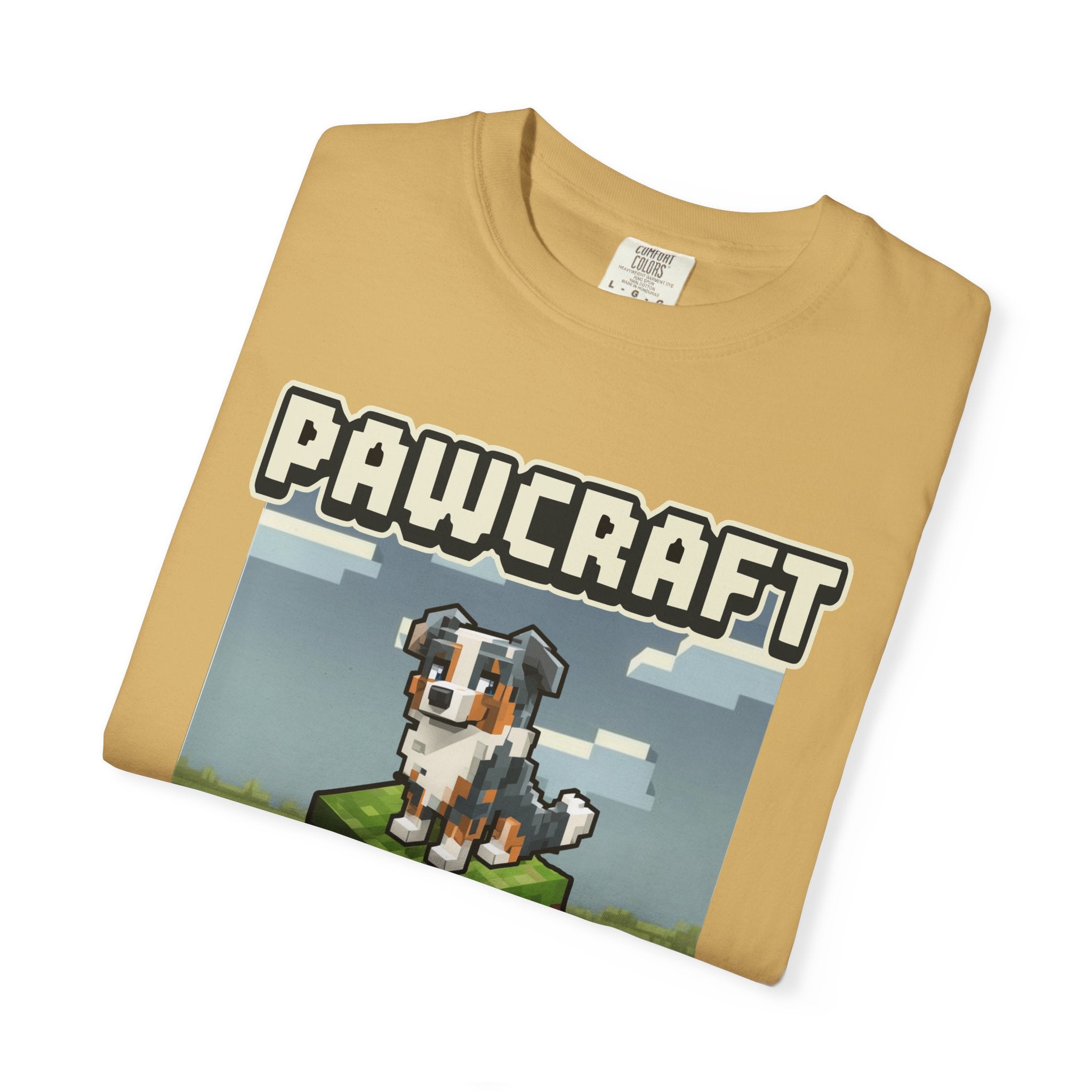 Pawcraft Australian Shepherd Edition T-Shirt