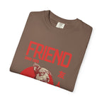 Doberman Friend Shirt | Anime Dog T-Shirt | Unisex Birthday Gift | Custom Year Personalization | Gift for Dog Lovers and Anime Fans