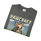Pawcraft Chihuahua Edition T-Shirt