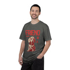 Dachshund Puppy T-shirt | Anime Dog Shirt | Pet Memorial, Adoption Gift | Custom Year Personalization | Puppy owner mama |Comfort Colors®