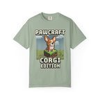 Pawcraft Corgi Edition T-Shirt
