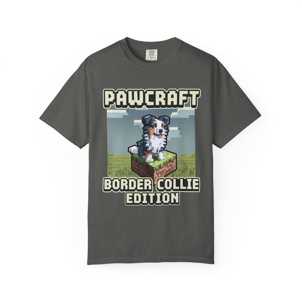Pawcraft Border Collie Edition T-Shirt